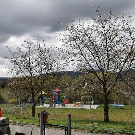 Apartmán u Rybáků v Pošumaví Volenice  Exterior foto