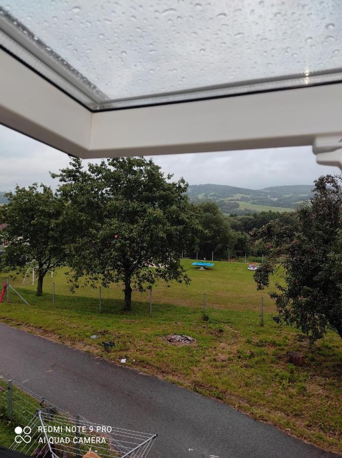 Apartmán u Rybáků v Pošumaví Volenice  Exterior foto