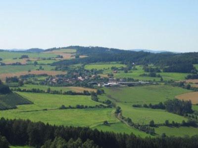 Apartmán u Rybáků v Pošumaví Volenice  Exterior foto