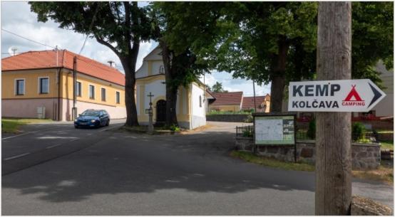 Apartmán u Rybáků v Pošumaví Volenice  Exterior foto